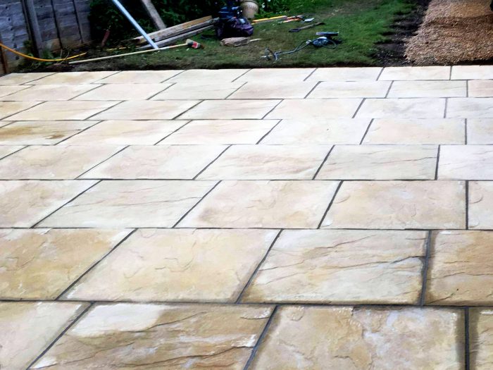 S H Brickwork, Patios, Bricklayer, Construction, London