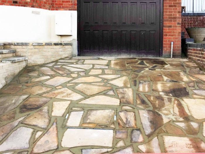 S H Brickwork, Driveways, Bricklayer, Construction, London