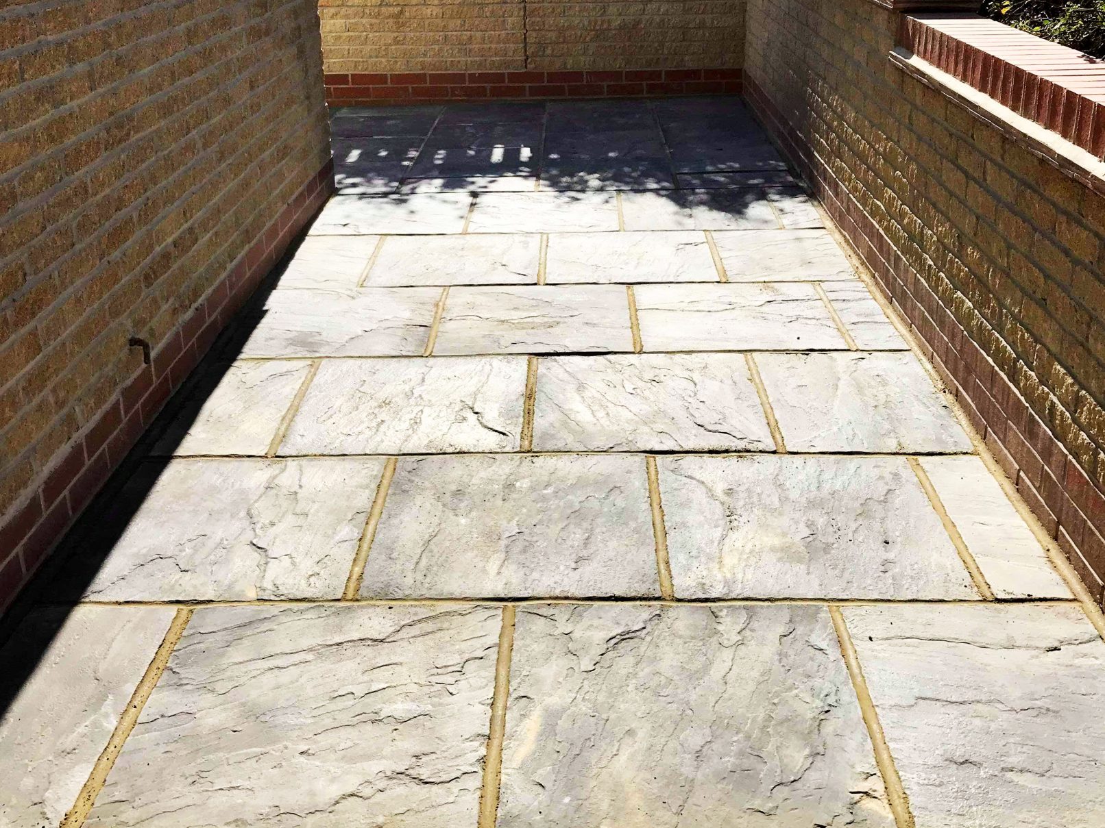 S H Brickwork, Patios, Bricklayer, Construction, London