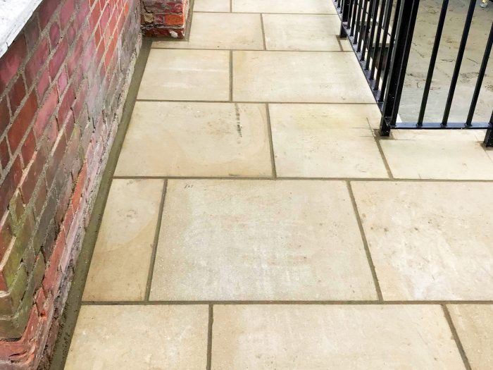 S H Brickwork, Patios, Bricklayer, Construction, London