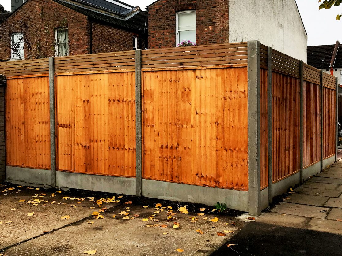 S H Brickwork, Fencing, Garden Landscaping, Construction, London, Enfield