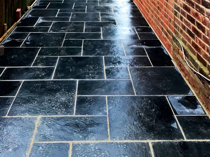 S H Brickwork, Patios, Construction, London, Enfield