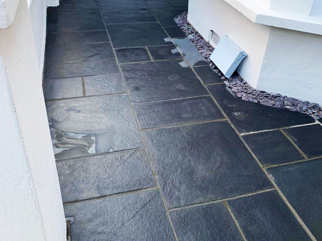 S H Brickwork, Patios, Construction, London, Enfield