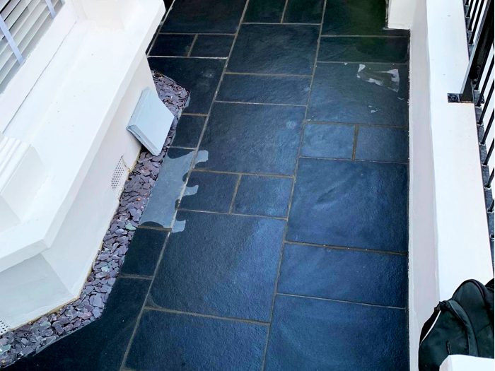 S H Brickwork, Patios, Construction, London, Enfield