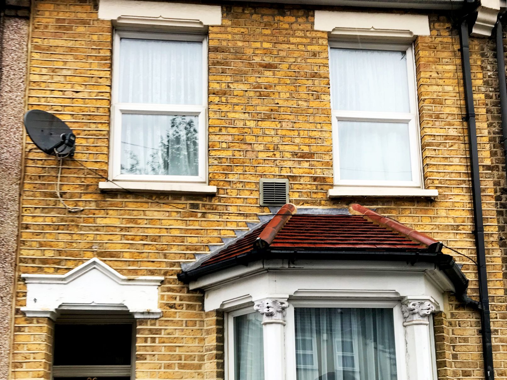 S H Brickwork, Repointing, Pointing, Construction, London, Enfield